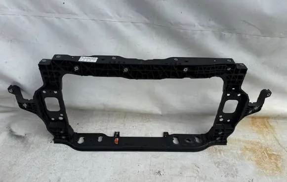 Hyundai i20 (BC3 BI3) Radiator support slam panel 64101Q0000