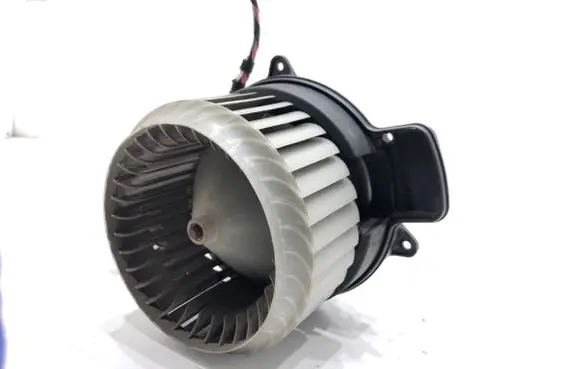 Audi A6 S6 C7 4G Heater fan/blower 4H1820021C