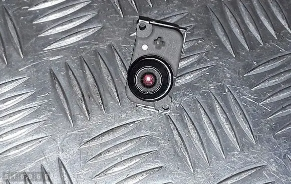 Tesla Model Y Reversing camera V83BR
