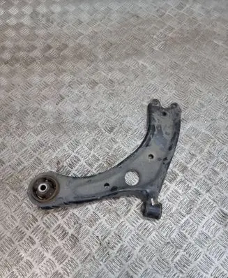 Front lower control arm/wishbone