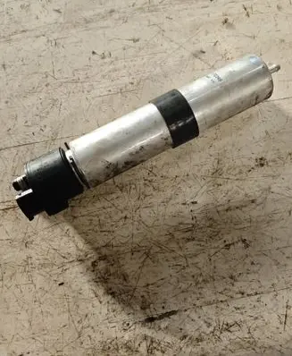 BMW X3 F25 Fuel filter 9542515 172249