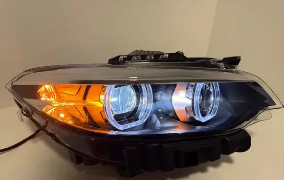 BMW 2 F22 F23 Headlight/headlamp 63117493638 6311749363804 7493638