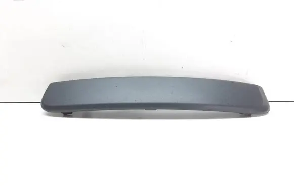 Ford C-MAX I Front bumper splitter molding 3M51R17E908BC
