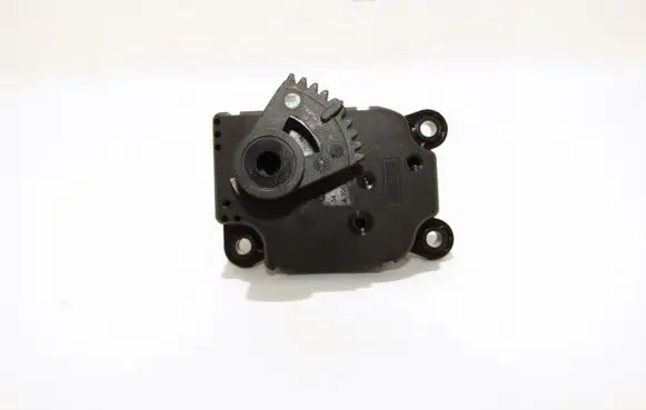Ford Kuga II Air flap motor/actuator AV6N19E616AA