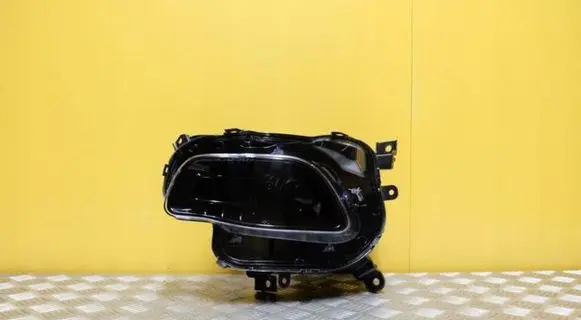 Jeep Cherokee Headlight/headlamp 333-1195L-AC2 2700