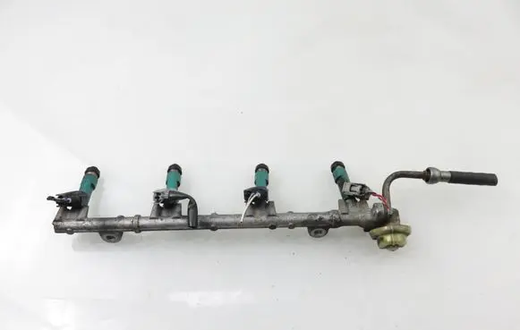 Toyota RAV 4 (XA20) Fuel main line pipe 2325028080