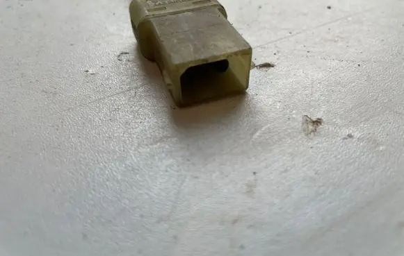 Volkswagen PASSAT B5 Brake pedal sensor switch 443945515
