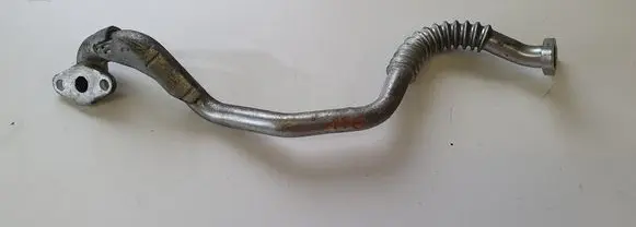 Toyota Avensis T270 Turbo turbocharger oiling pipe/hose