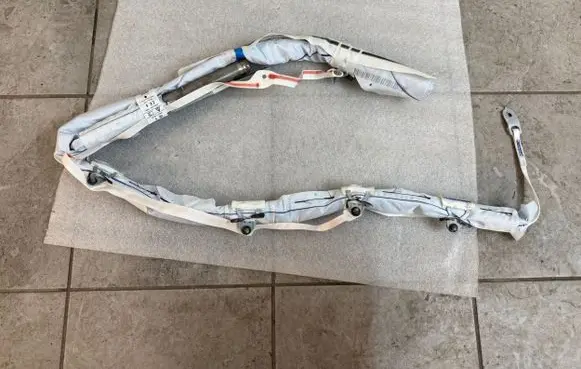 Ford Ranger IV Roof airbag N1WBE042D95AE