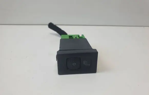 Volkswagen PASSAT B5.5 Seat heating switch 3B0963563D