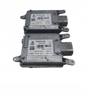 Seat Ibiza V (KJ) Other control units/modules 2Q0907685C
