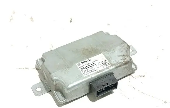 Mercedes-Benz Sprinter W906 Voltage converter/converter module A9068270005 0199DC1400