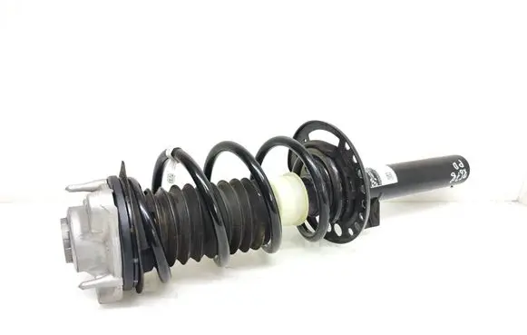 BMW X3 G01 Front shock absorber with coil spring 6871782