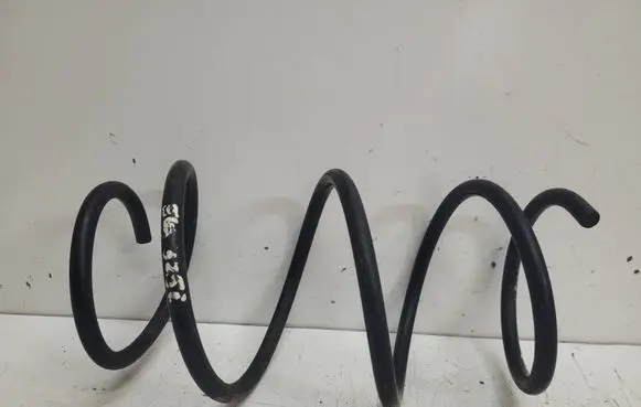 BMW 3 E46 Front coil spring 