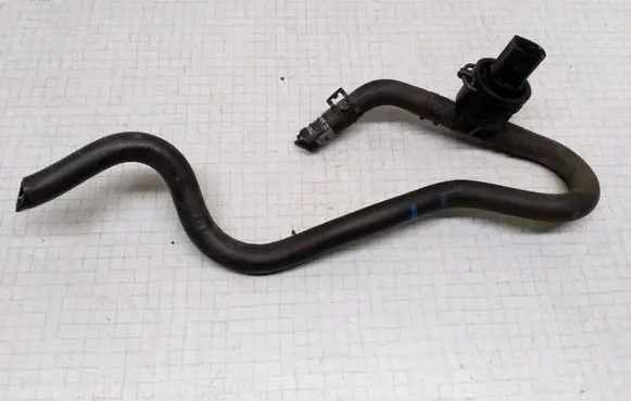 Fuel pressure sensor