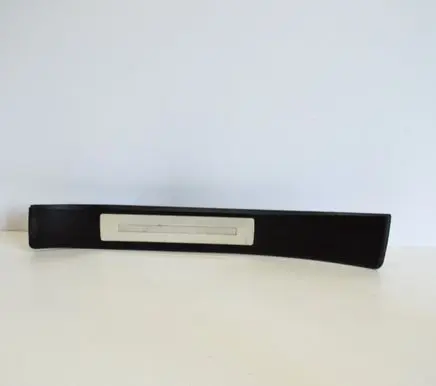 Audi A4 S4 B7 8E 8H sill trim set (inner) 8E0853375C