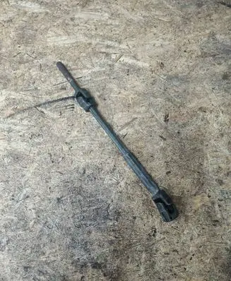 Fiat Coupe Steering wheel axle set C016