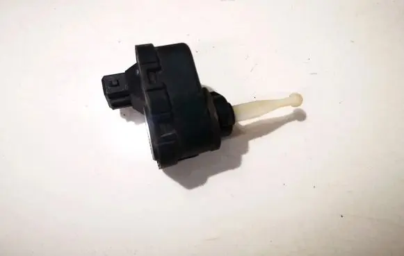 Audi A4 S4 B5 8D Headlight level adjustment motor 0307852315 4D0941295