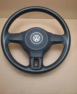 Volkswagen Polo V 6R Steering wheel 