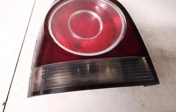 Volkswagen Polo Rear/tail lights