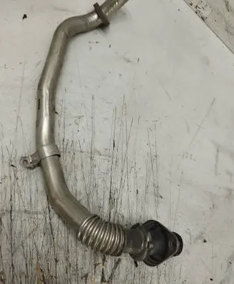 Volvo V70 EGR valve line/pipe/hose