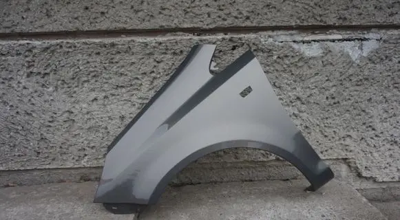 Opel Corsa D Fender 