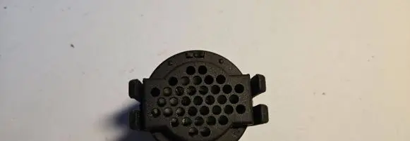BMW 5 E39 Parking PDC sensor speaker 8360995