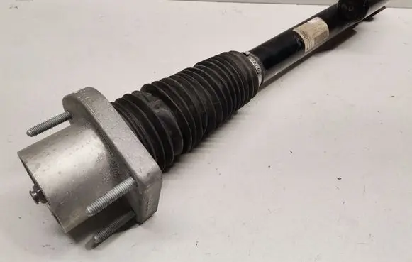 Land Rover Defender Rear shock absorber/damper L8B218W003CC