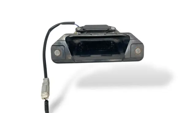 Honda CR-V Tailgate/trunk/boot exterior handle 