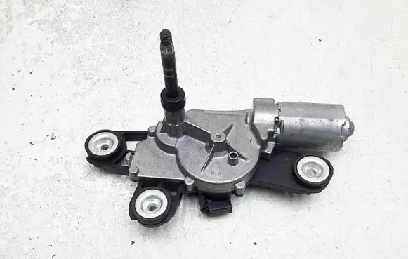 Ford Fiesta Wiper motor
