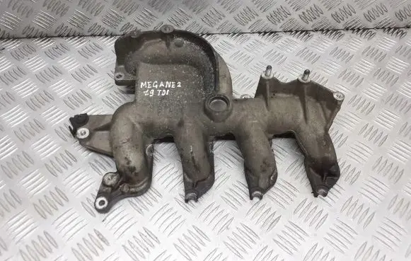 Renault Megane II Intake manifold