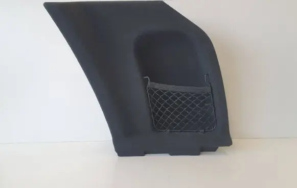 Porsche Macan (95B) Trunk/boot side trim panel T95B135 A064601 0083575