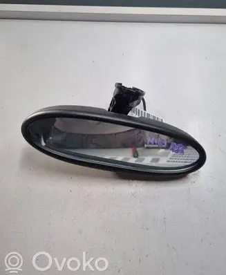 Mini One - Cooper Coupe R56 Rear view mirror (interior) 010784