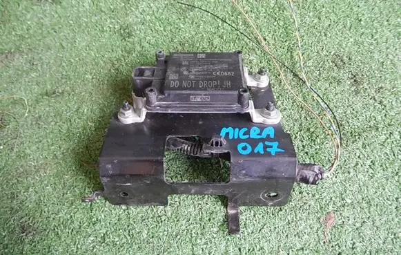 Nissan Micra K14 Distronic sensor radar 5FA1A