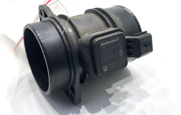 Nissan Pulsar Mass air flow meter 8200682558