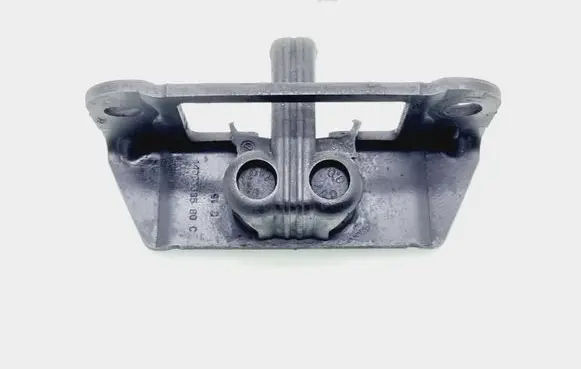 Toyota Proace Loading door check strap stopper 1400338580C