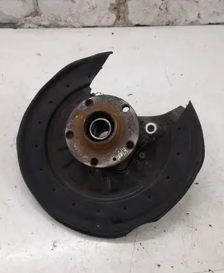 Volkswagen Phaeton Rear wheel hub