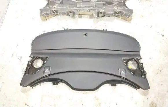 Mercedes-Benz S C217 Parcel shelf load cover 2178100020 2178106600