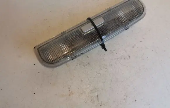 Audi A3 S3 8P Rear seat light 8P0947111