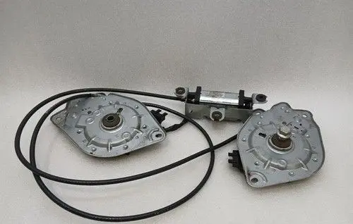 Porsche Cayman 987 Folding roof motor 98662411701