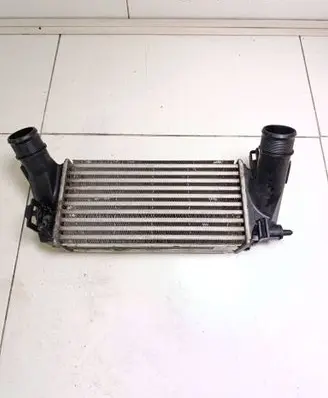 Ford Fiesta Intercooler radiator C1B19L440BA