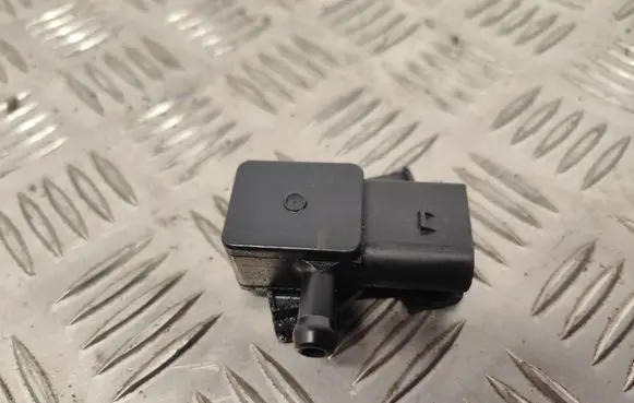 BMW 7 F01 F02 F03 F04 Exhaust gas pressure sensor 7805152