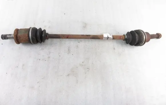 Mitsubishi Outlander Rear driveshaft