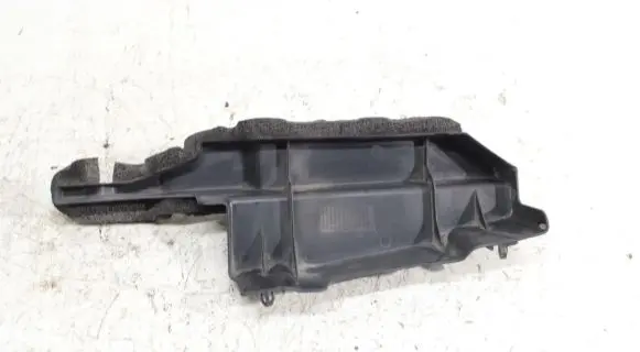 Toyota Auris E180 Side radiator support slam panel 