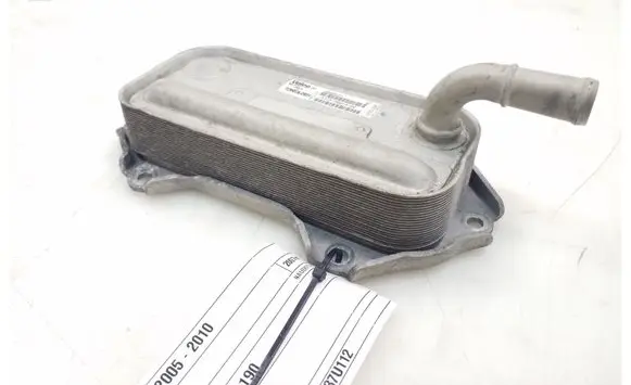 Lexus IS 220D-250-350 Oil filter mounting bracket 157100R010