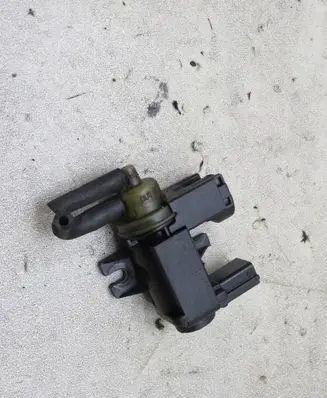 Audi A4 S4 B8 8K Turbo solenoid valve GMAUTO4574097
