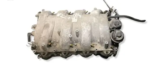 Mercedes-Benz S W221 Intake manifold A2731400701 70041021 0808510718