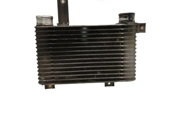 SsangYong Rexton Intercooler radiator 2371008020
