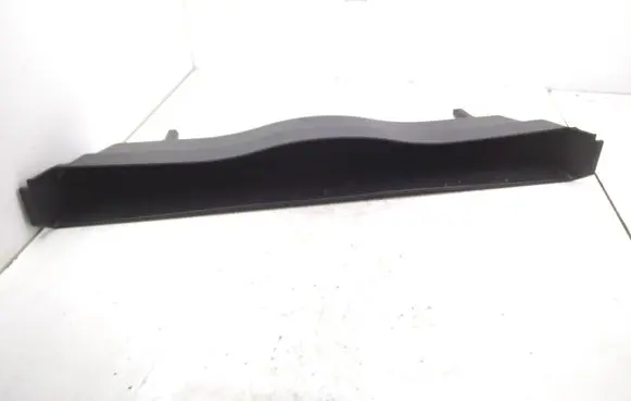 BMW X5 F15 Glove box in trunk 51437145988