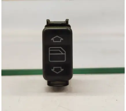 Mercedes-Benz E W124 Electric window control switch 1248209410